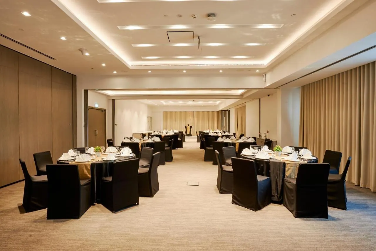 Citymax Hotel Business Bay Дубай