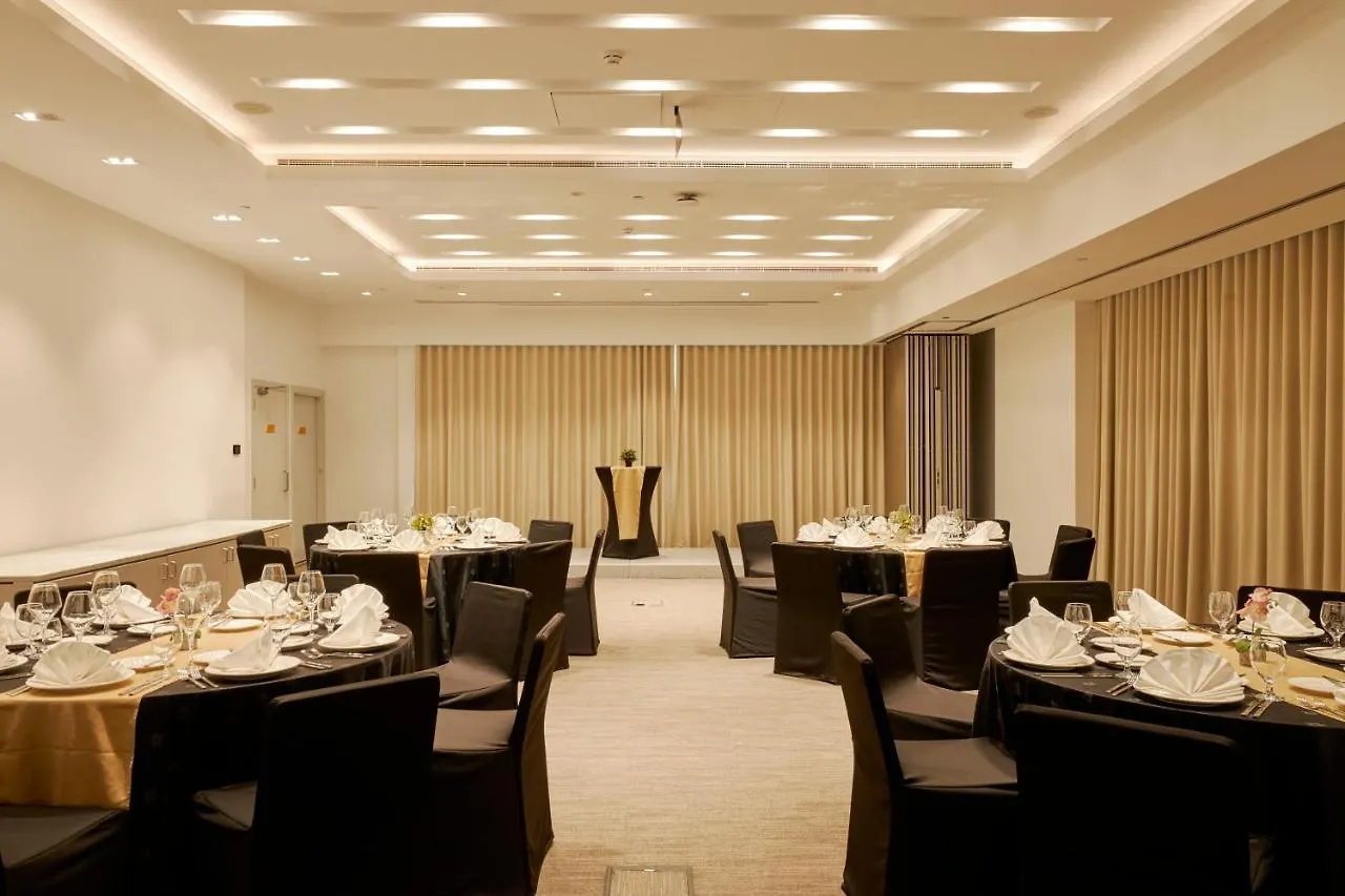 Citymax Hotel Business Bay Дубай