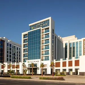 מלון Hyatt Place Jumeirah, דובאי