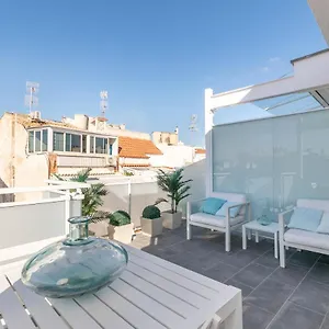 Apartment Penthouse