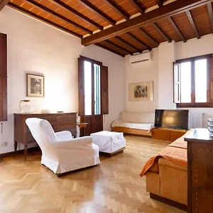 Apartment Palazzo Cecchi Luxury