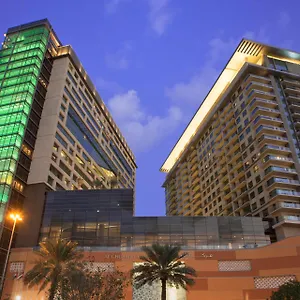 Swissotel Al Ghurair - Deira & Creek Отель