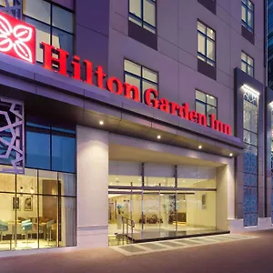 Hilton Garden Deira Отель