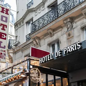 Grand De Parigi