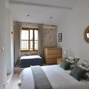 Apartment Splendid One-Bedroom Apartment - Picasso 3 - Stayinantibes