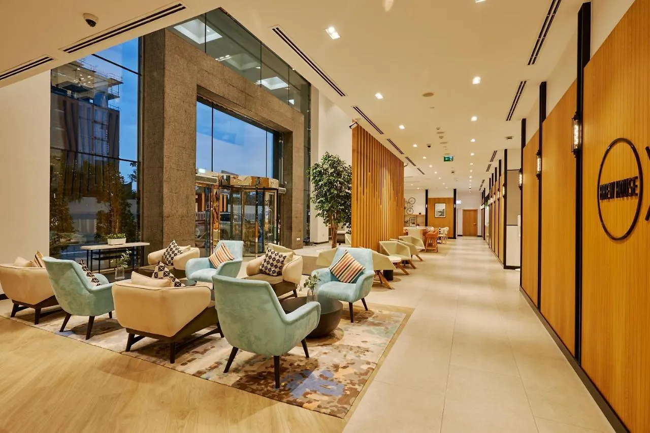 Citymax Hotel Business Bay Dubai 4*,  Emirati Arabi Uniti