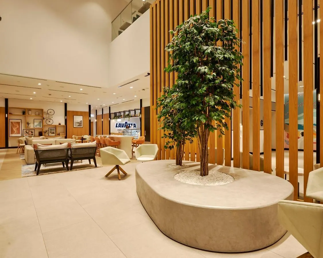 ****  Citymax Hotel Business Bay Dubai Emirati Arabi Uniti