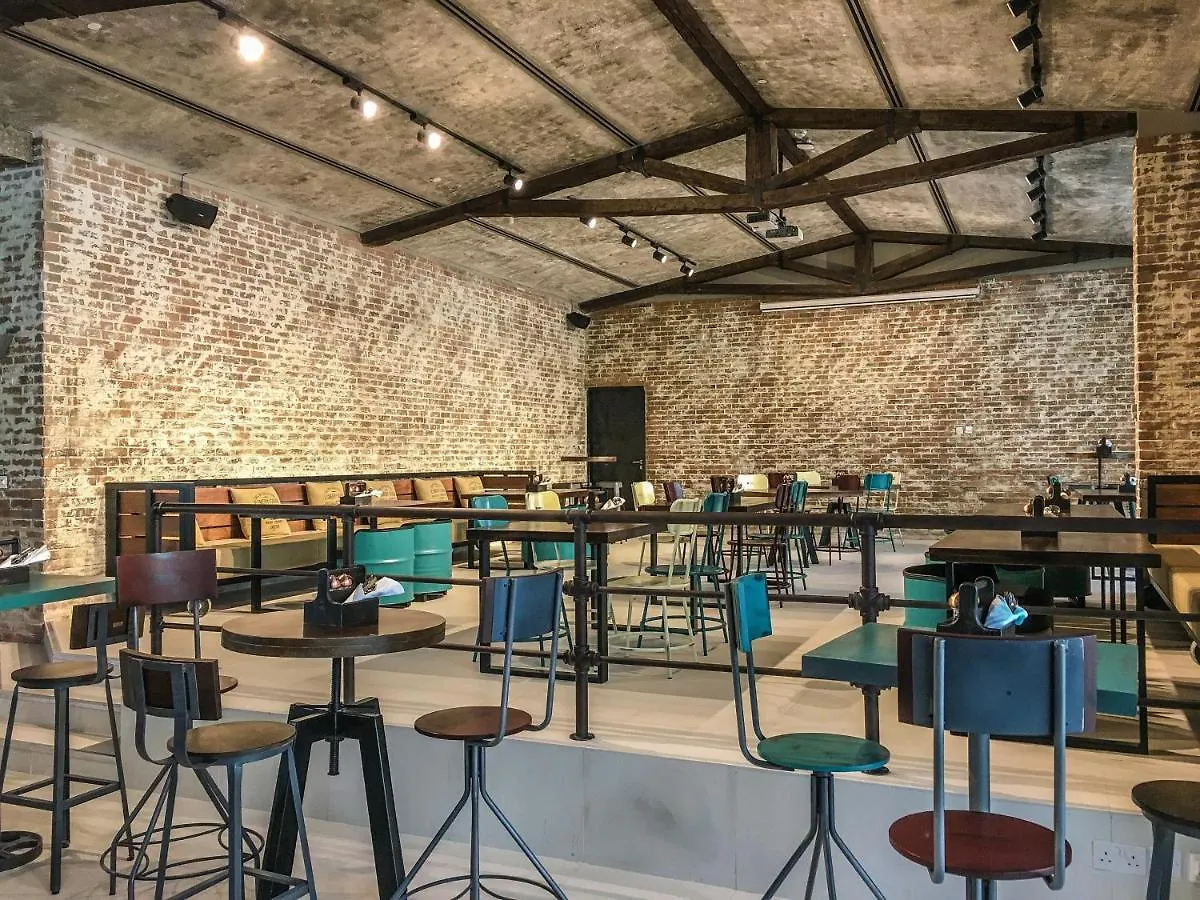 商业湾城市马克思酒店Business Bay 迪拜 酒店